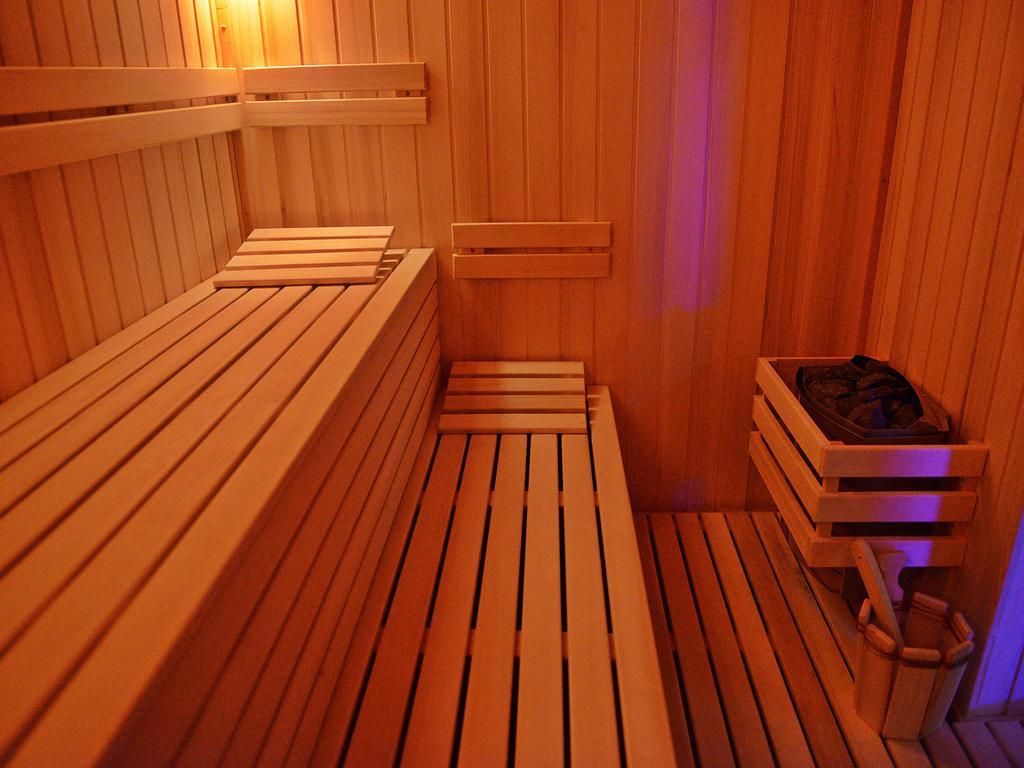 Guesthouse Dokic Leskovac  Eksteriør bilde