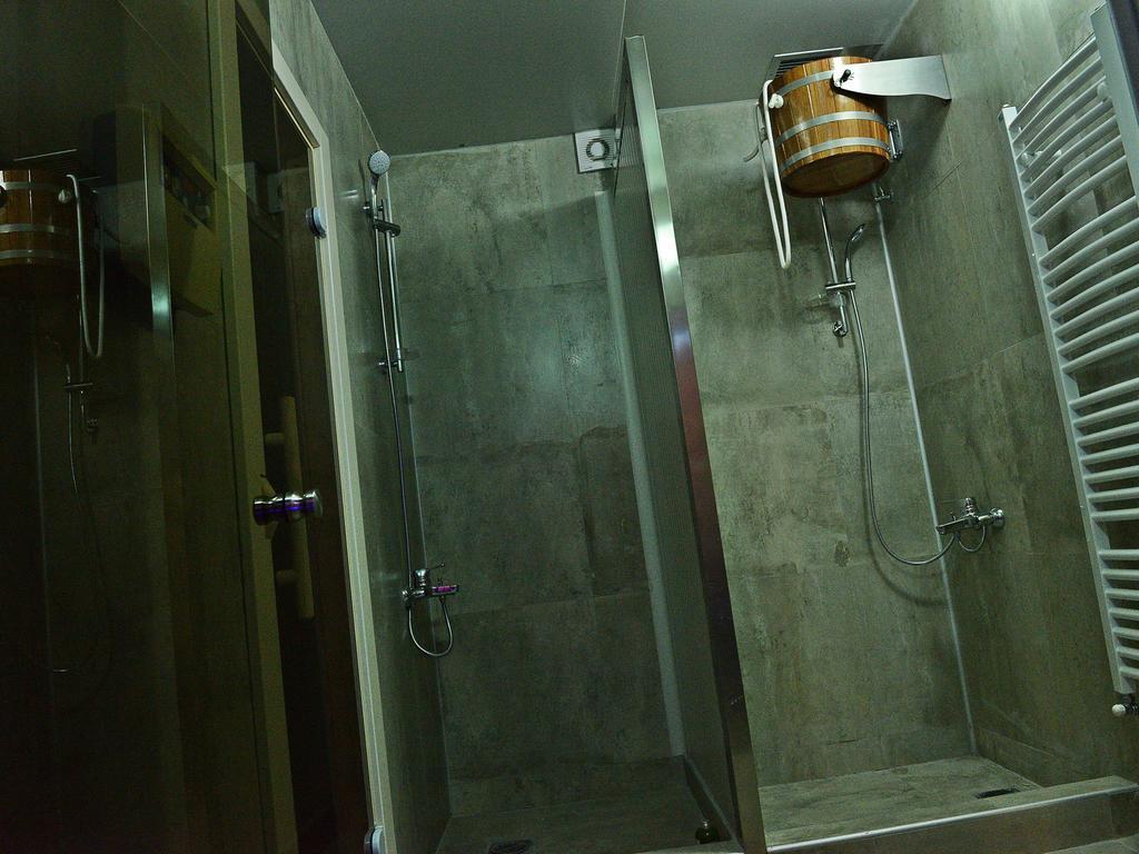 Guesthouse Dokic Leskovac  Eksteriør bilde
