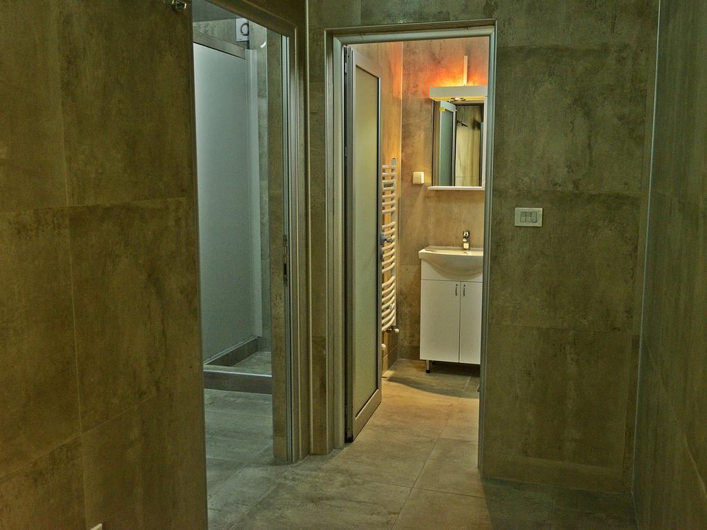 Guesthouse Dokic Leskovac  Eksteriør bilde