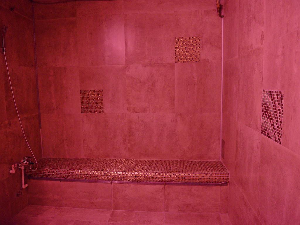Guesthouse Dokic Leskovac  Eksteriør bilde