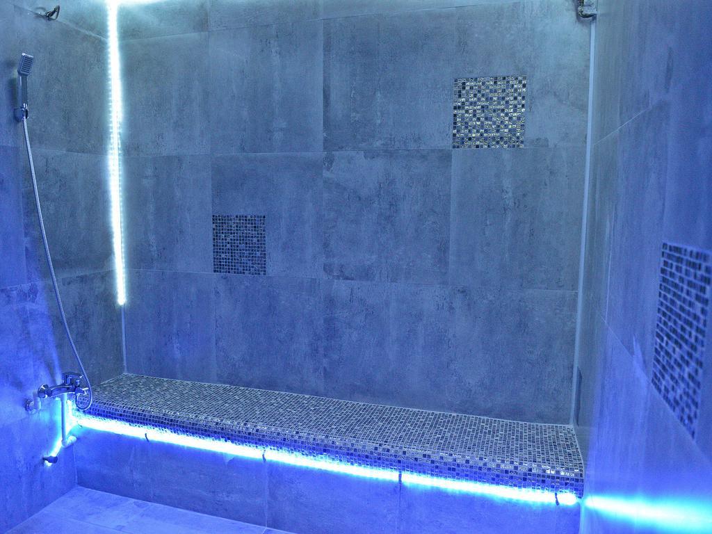 Guesthouse Dokic Leskovac  Eksteriør bilde