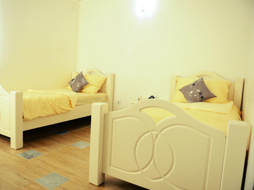Guesthouse Dokic Leskovac  Rom bilde