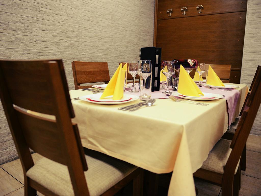 Guesthouse Dokic Leskovac  Eksteriør bilde