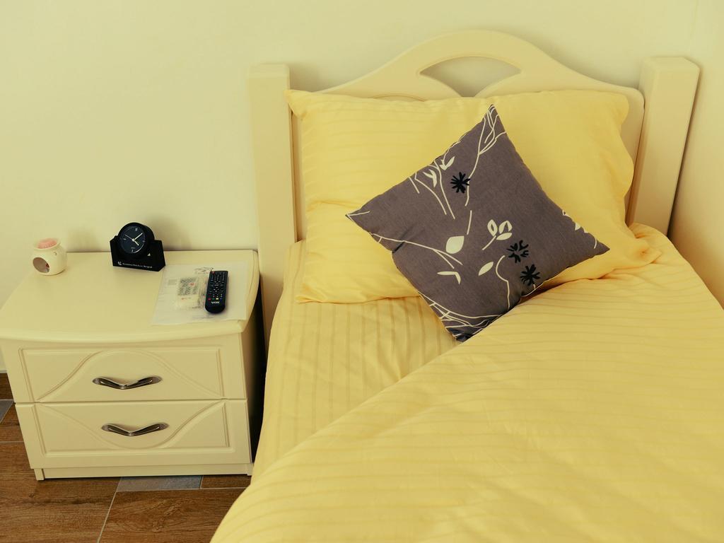 Guesthouse Dokic Leskovac  Rom bilde