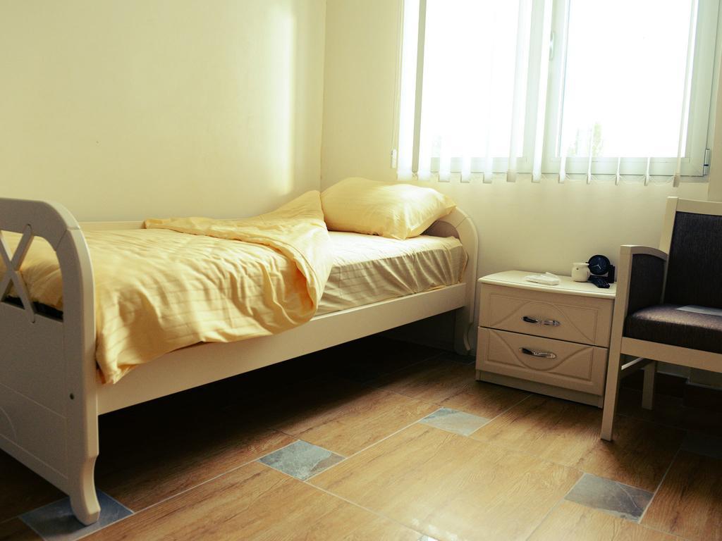 Guesthouse Dokic Leskovac  Rom bilde