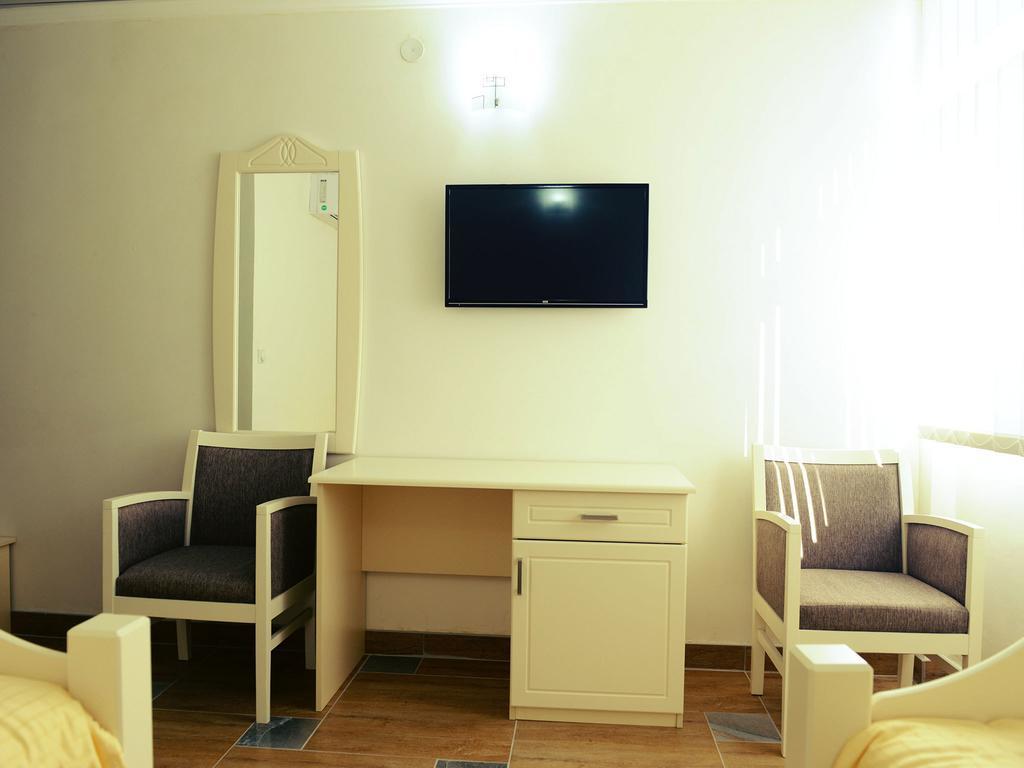 Guesthouse Dokic Leskovac  Rom bilde