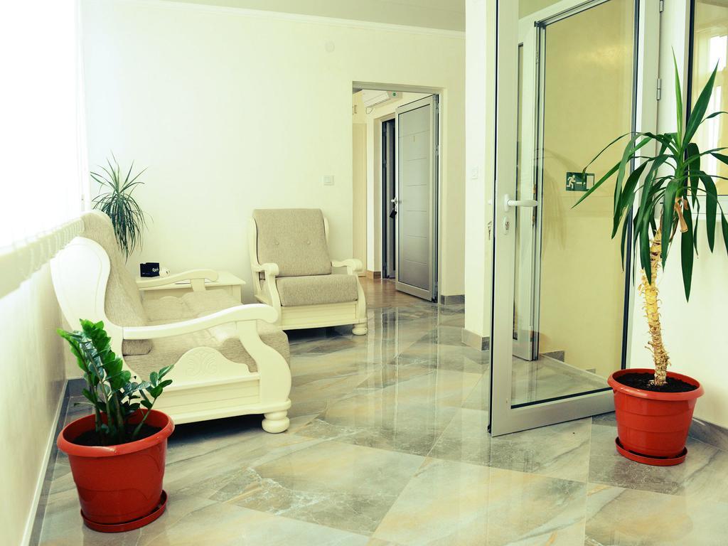 Guesthouse Dokic Leskovac  Eksteriør bilde