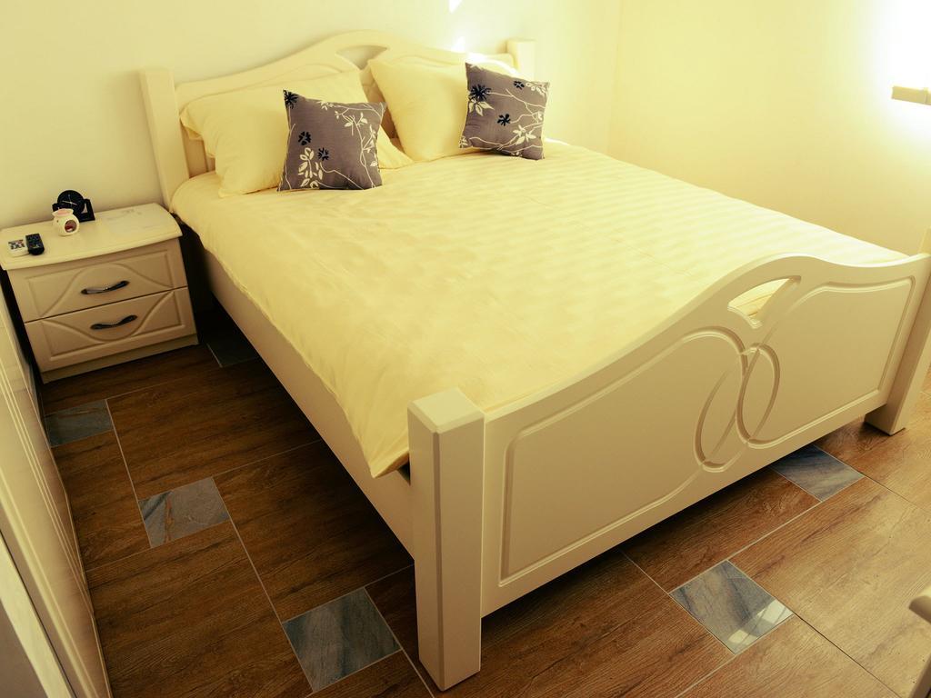 Guesthouse Dokic Leskovac  Rom bilde