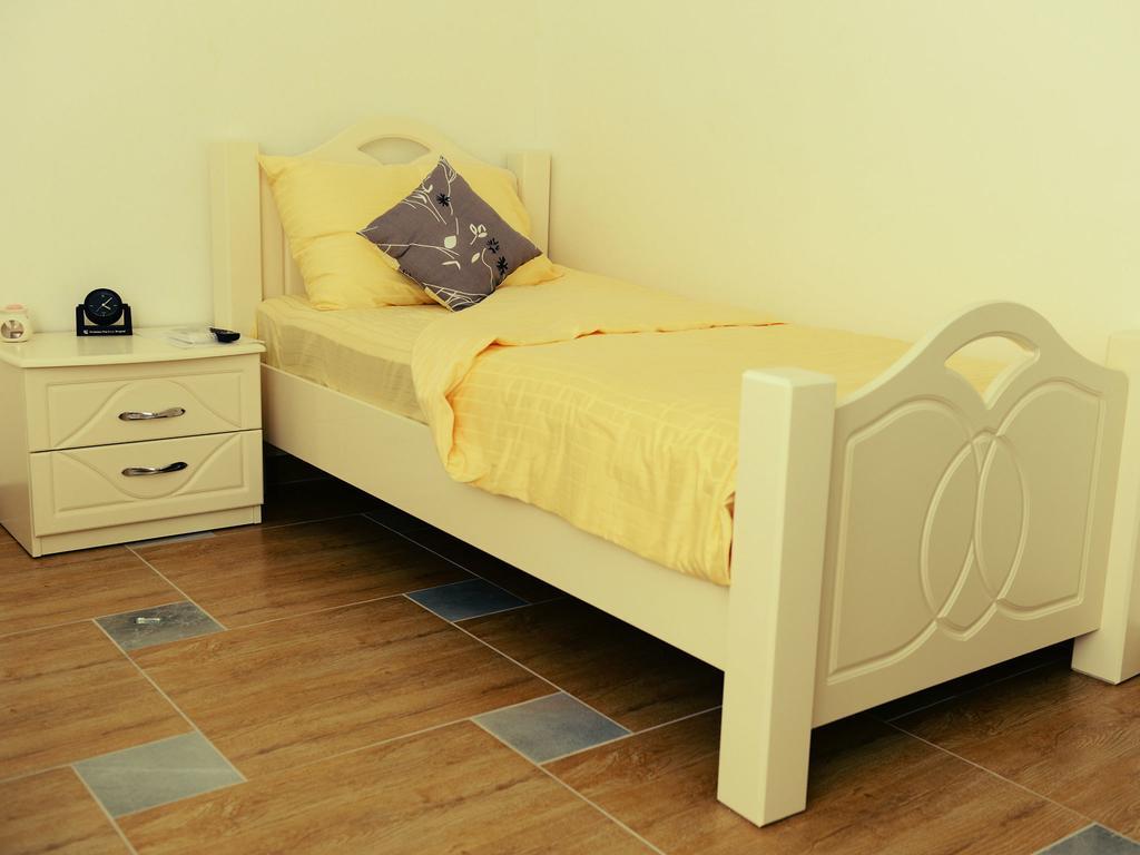 Guesthouse Dokic Leskovac  Rom bilde