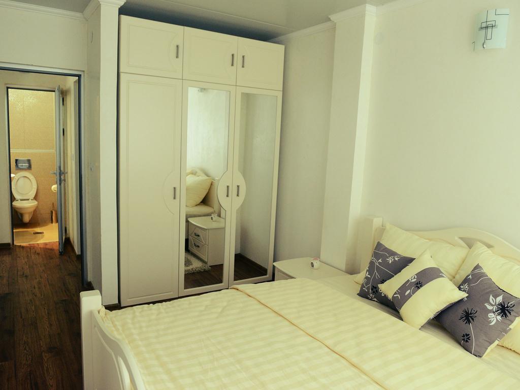 Guesthouse Dokic Leskovac  Rom bilde