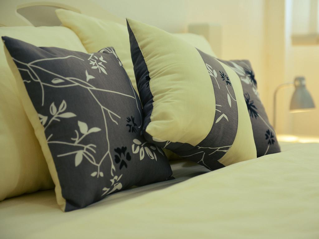 Guesthouse Dokic Leskovac  Rom bilde