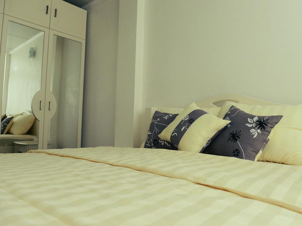 Guesthouse Dokic Leskovac  Rom bilde