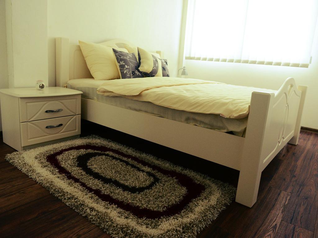 Guesthouse Dokic Leskovac  Rom bilde