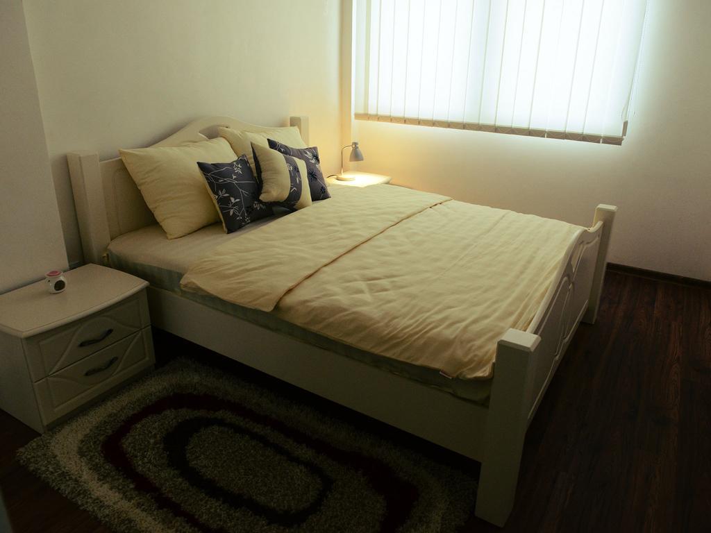 Guesthouse Dokic Leskovac  Rom bilde