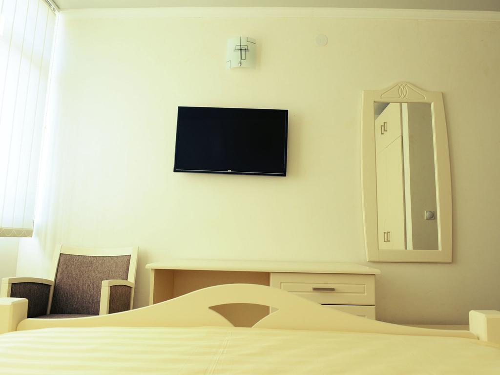 Guesthouse Dokic Leskovac  Rom bilde