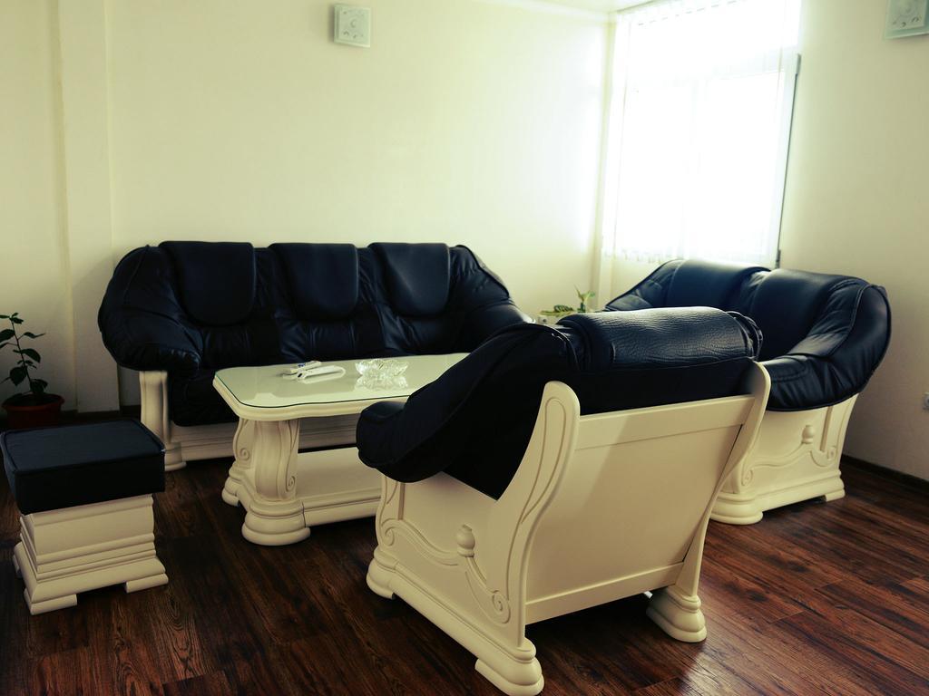 Guesthouse Dokic Leskovac  Rom bilde