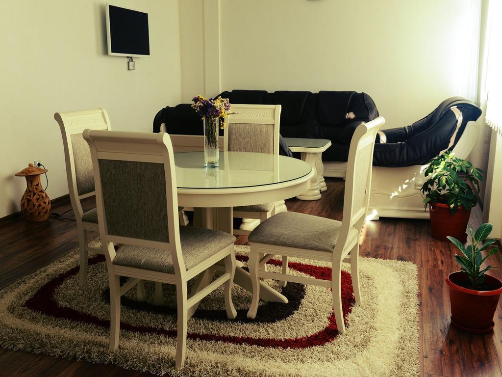 Guesthouse Dokic Leskovac  Rom bilde