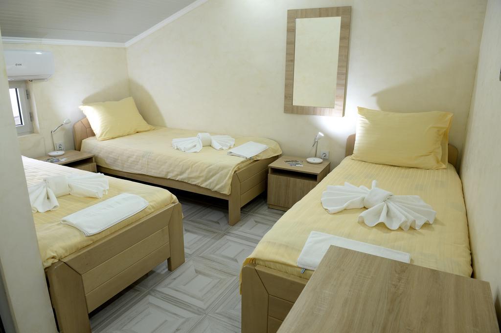 Guesthouse Dokic Leskovac  Eksteriør bilde