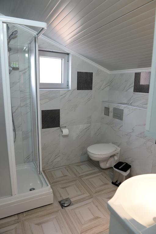 Guesthouse Dokic Leskovac  Eksteriør bilde