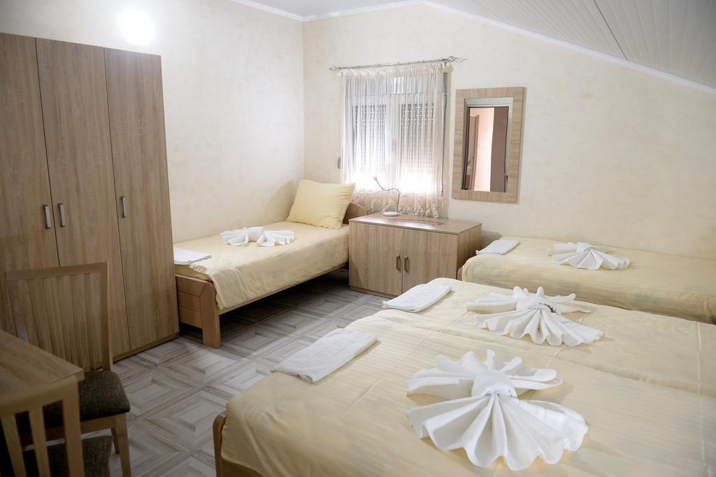 Guesthouse Dokic Leskovac  Eksteriør bilde