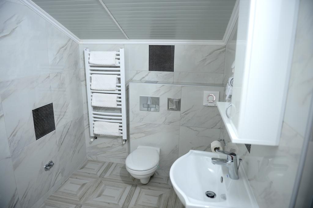 Guesthouse Dokic Leskovac  Eksteriør bilde