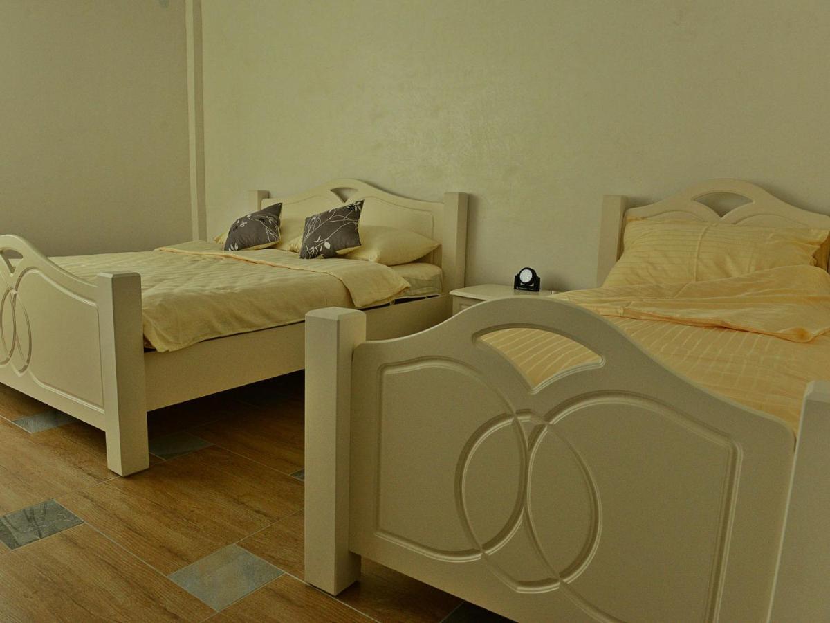 Guesthouse Dokic Leskovac  Rom bilde
