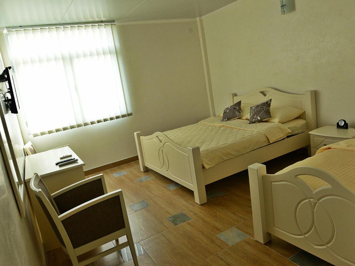 Guesthouse Dokic Leskovac  Rom bilde